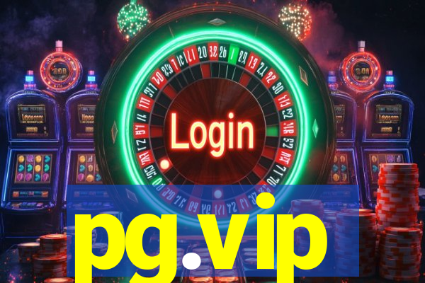 pg.vip