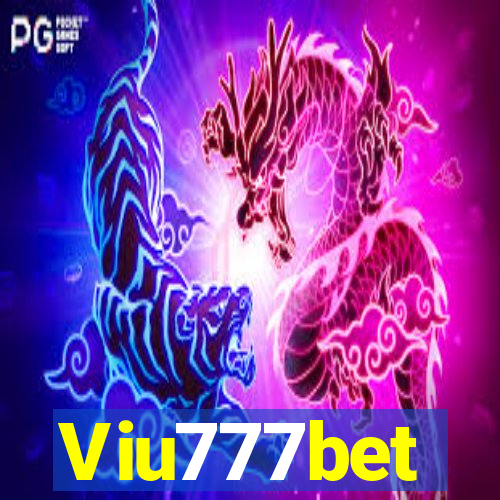 Viu777bet