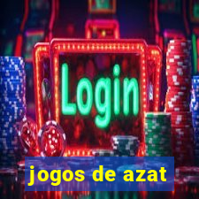 jogos de azat