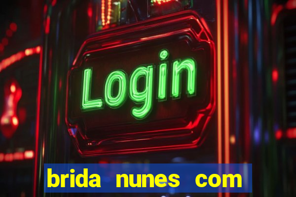 brida nunes com medico portal zacarias