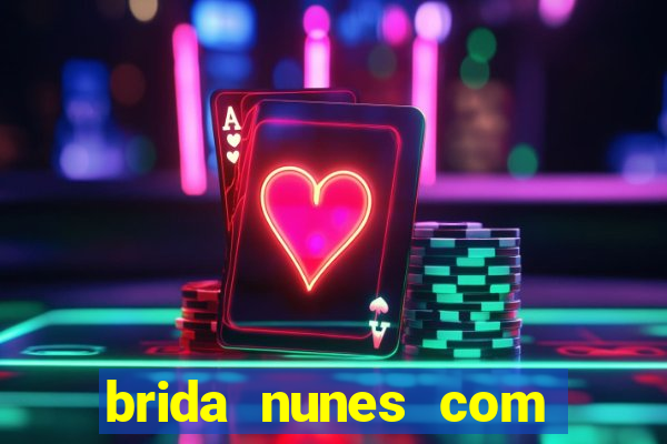 brida nunes com medico portal zacarias