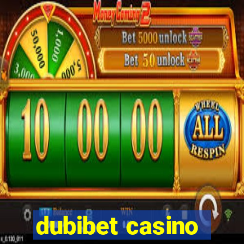 dubibet casino