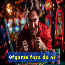 9fgame fora do ar