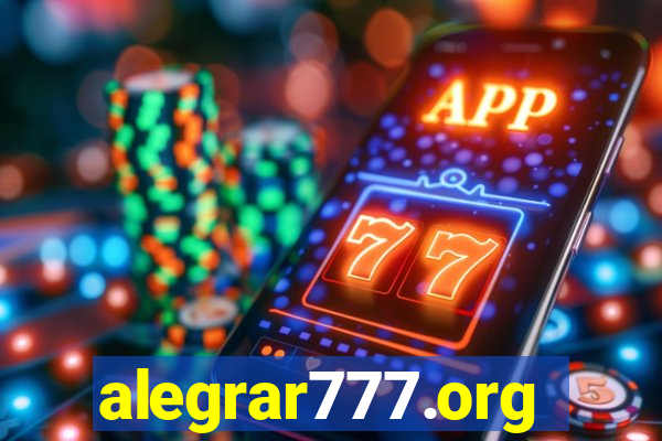 alegrar777.org