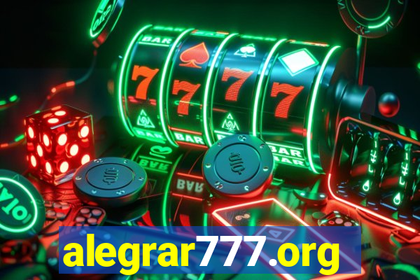 alegrar777.org