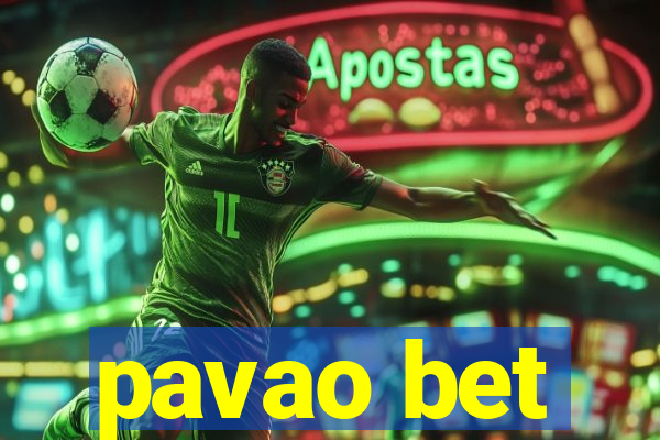 pavao bet