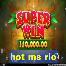 hot ms rio