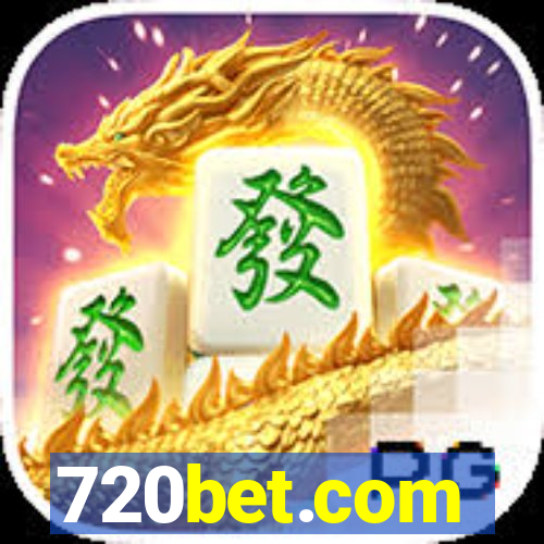 720bet.com