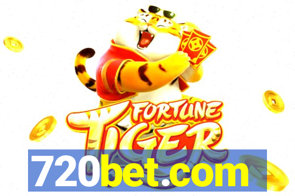 720bet.com