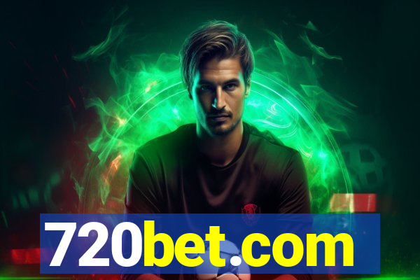 720bet.com