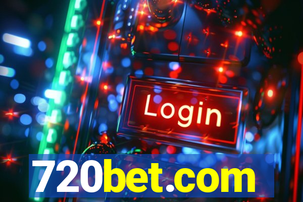 720bet.com