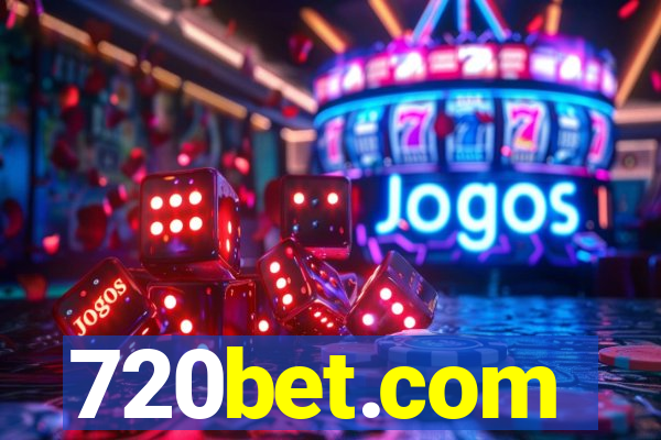 720bet.com