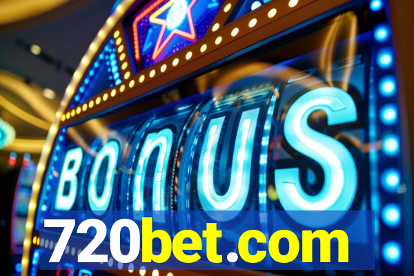 720bet.com