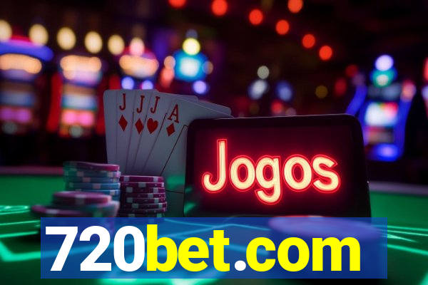 720bet.com