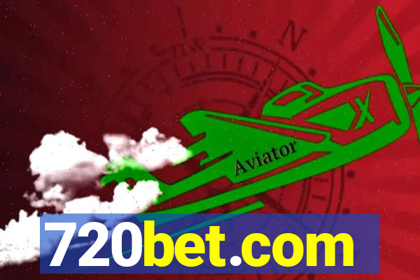 720bet.com