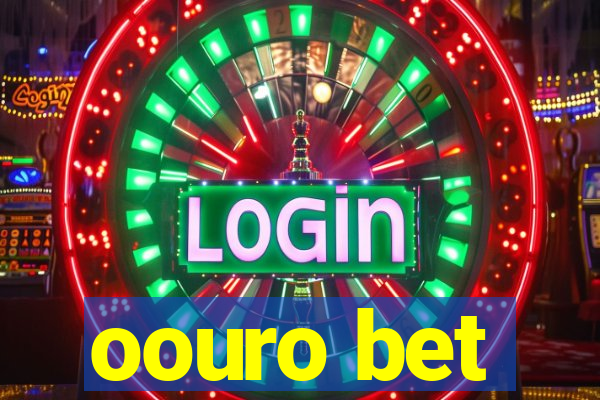 oouro bet