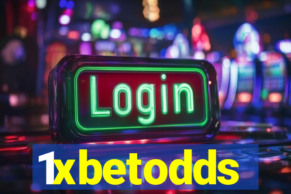 1xbetodds