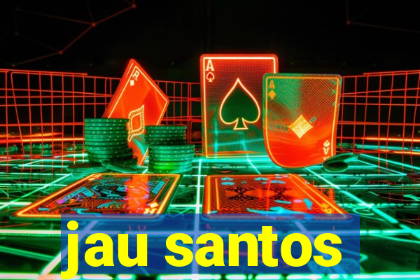 jau santos