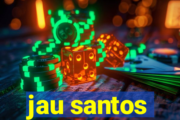 jau santos