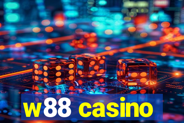 w88 casino