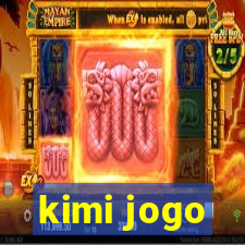 kimi jogo