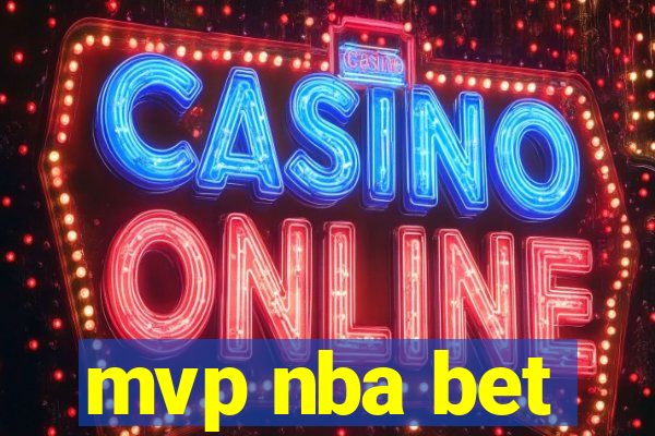 mvp nba bet