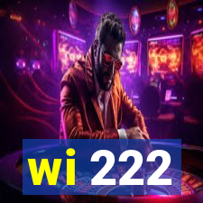 wi 222