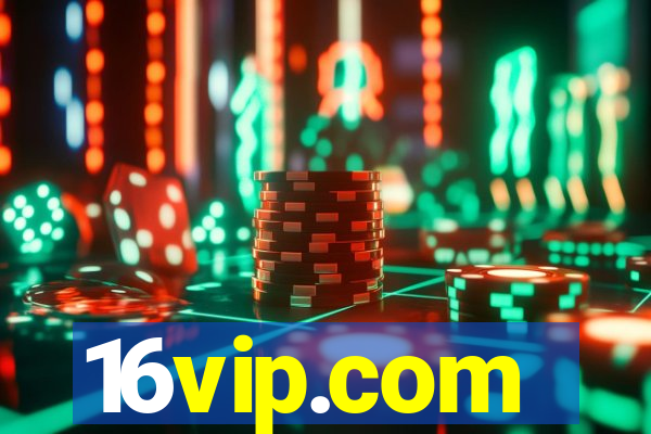 16vip.com