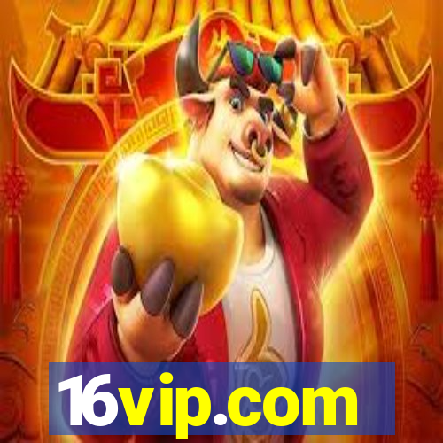 16vip.com