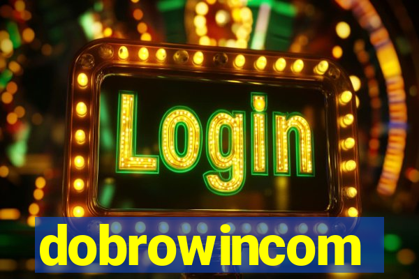 dobrowincom