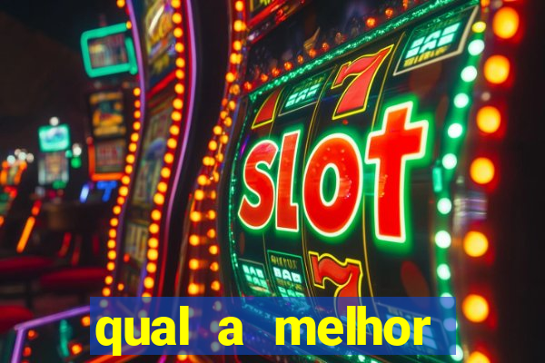 qual a melhor plataforma de jogo online