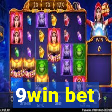 9win bet