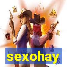 sexohay