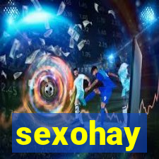 sexohay