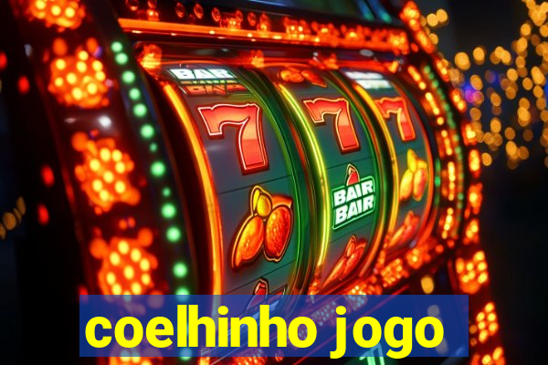 coelhinho jogo