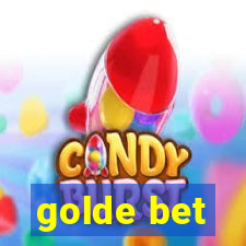 golde bet