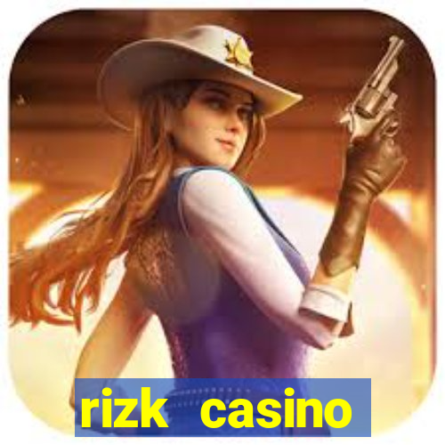 rizk casino cashback bonus