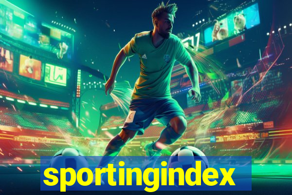 sportingindex