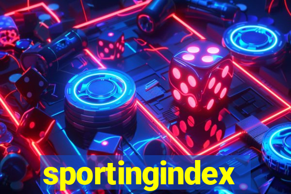 sportingindex