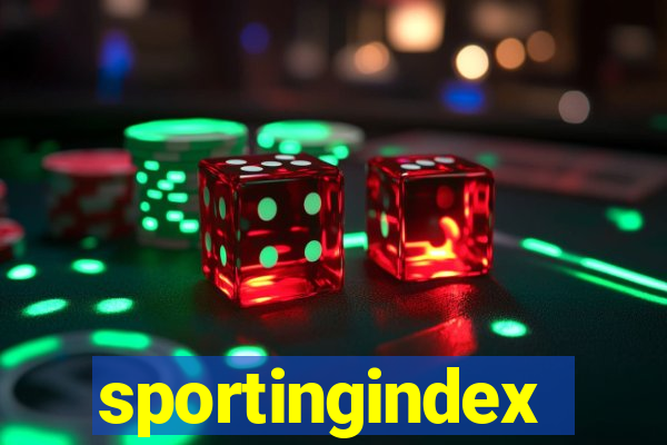 sportingindex