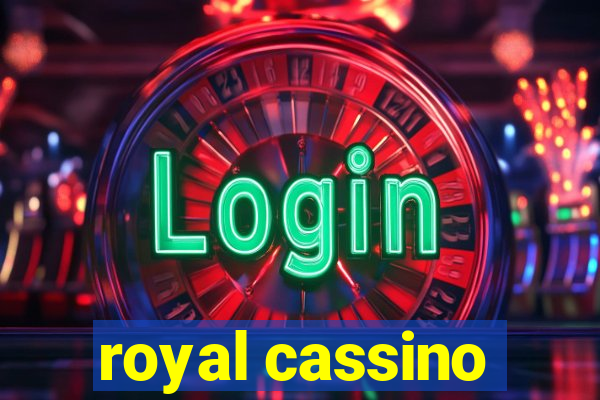 royal cassino