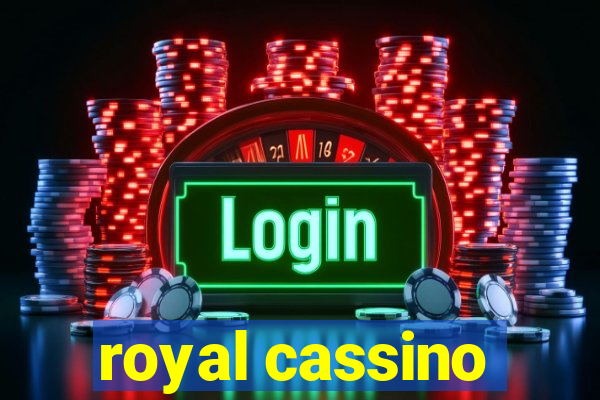 royal cassino