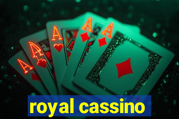 royal cassino