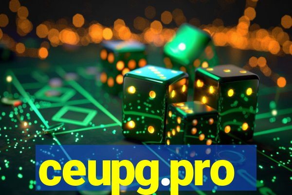 ceupg.pro