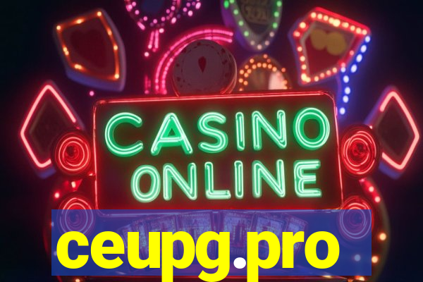 ceupg.pro