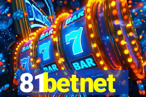 81betnet