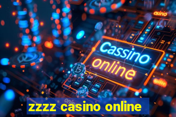 zzzz casino online