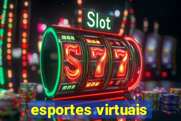 esportes virtuais