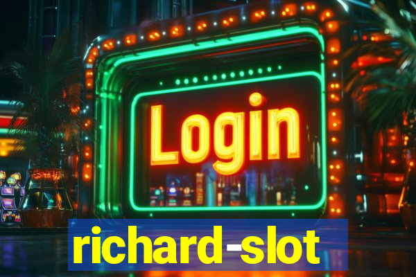 richard-slot