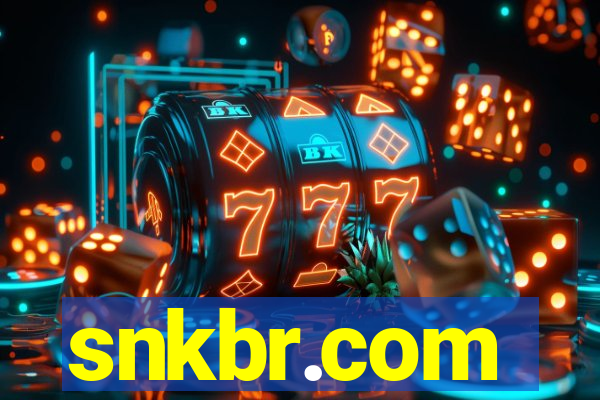 snkbr.com